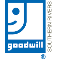 Goodwill Industries of the Southern Rivers Logo